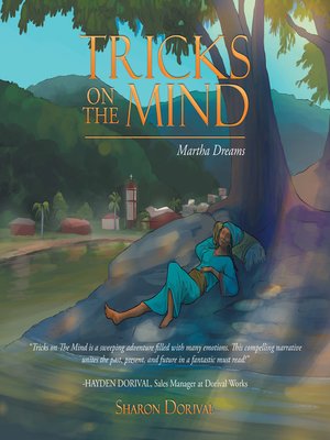 cover image of Tricks on the Mind